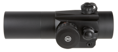 TruGlo TG-8030TB Tactical 1x 30mm 3 MOA Red/Green Red Dot Sight - Matte Black — view 2