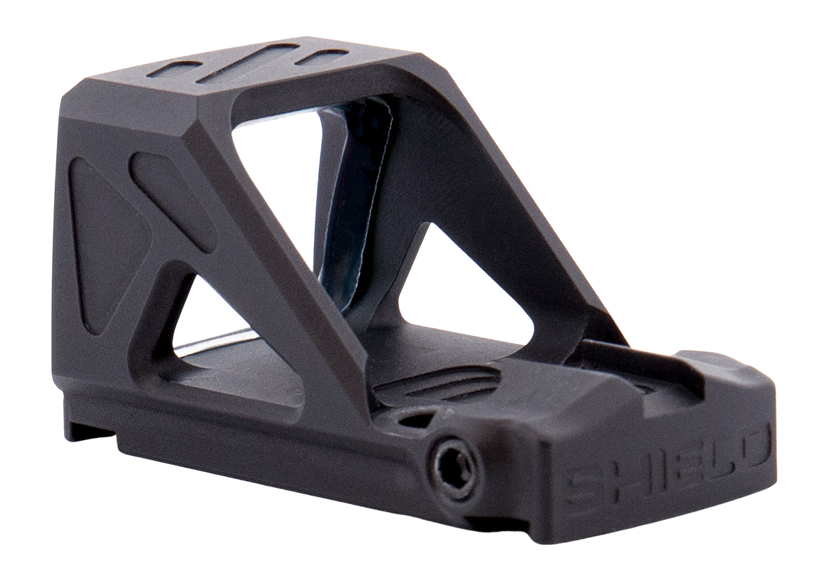 Shield Sights RMSsc Glass Edition 8 MOA Sub Compact Red Dot Sight — view 2