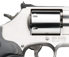Smith & Wesson Model 686 Plus .357 Magnum 7" 7-Rd DA/SA Revolver - CA Compliant — view 2