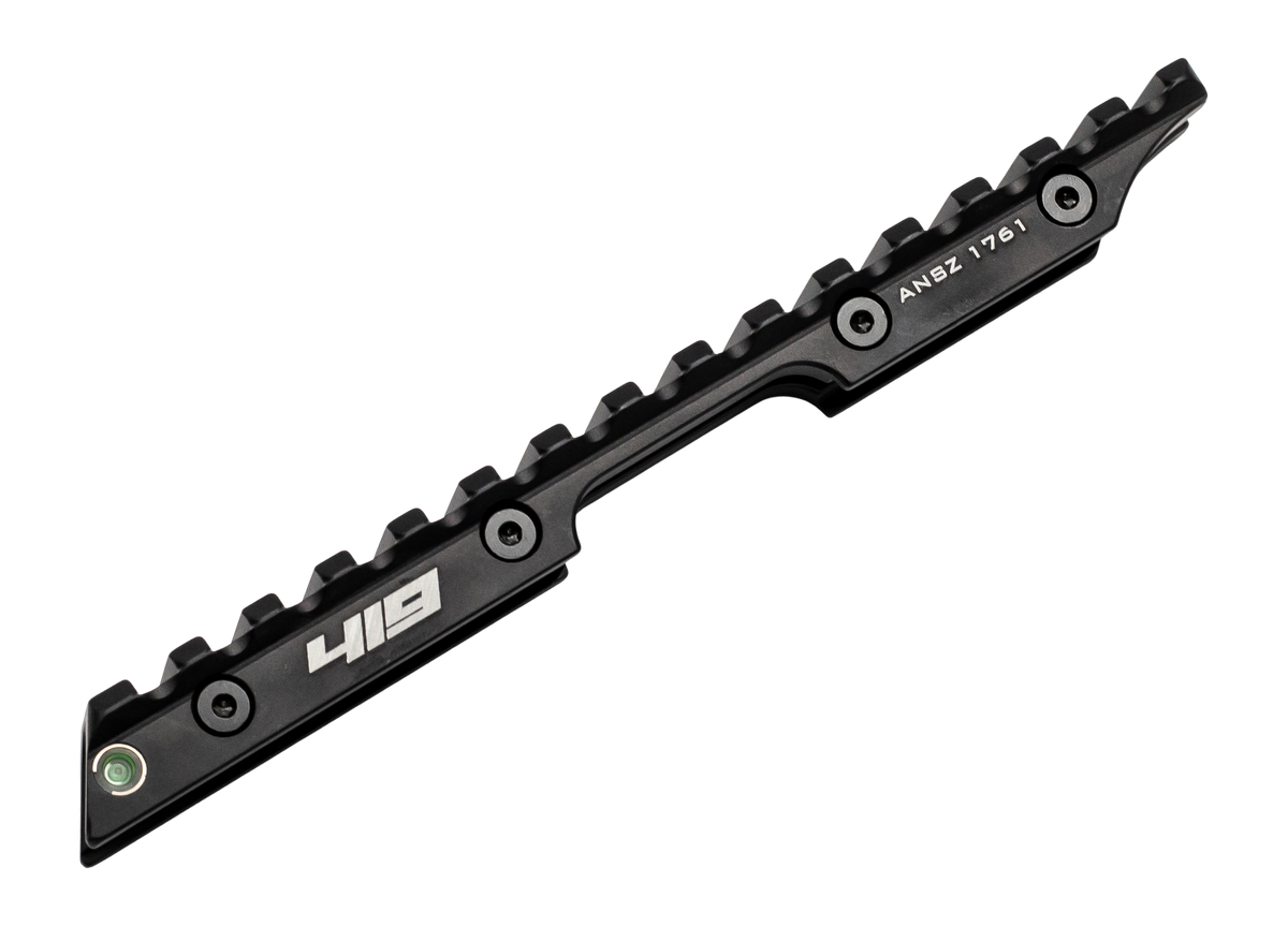 Area 419 Firearms Anschutz 1761 15MOA Scope Base — view 2