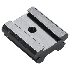 Weaver Mounts 48067 Top Mount Base 67 Black Aluminum - Colt Coltsman/Sako Winter Hunter/Tikka — view 2