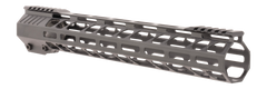 TacFire HG2230815 308 Win M-LOK Free Float 15" Handguard - AR-10 / DPMS Low — view 2