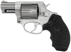 Taurus 856 Ultra-Lite 38 Special +P 2" 6-Shot DA/SA Revolver - Matte Stainless — view 2