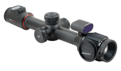 Nocpix BOLT P25-R LRF Thermal Weapon Sight 3.5-14x25mm 256x192 12um 50Hz Black — view 2