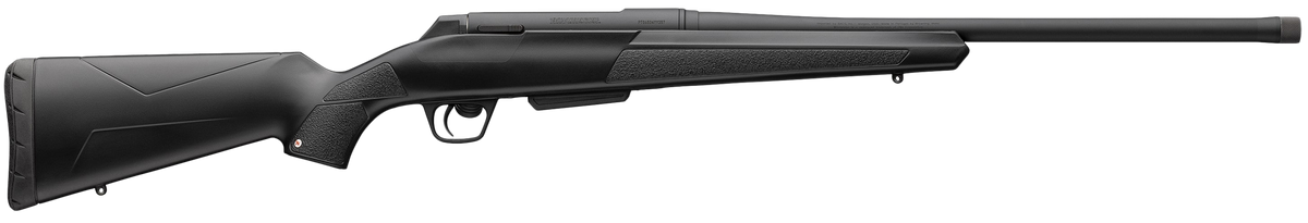 Winchester Guns XPR SR 308 Win 20" 3+1 Bolt Action Rifle - Left Hand — view 2