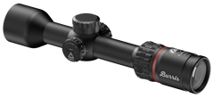 Burris Fullfield 2-8x35mm 1" Tube Matte Black Illuminated Ballistic E3 Riflescope — view 2