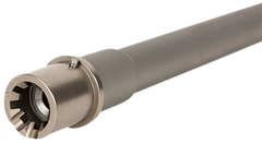 Ballistic Adv Premium Series AR-15 .223 Wylde 16" 416R Stainless SPR Barrel - Bead Blasted — view 2