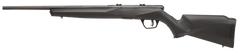 Savage B17 F Compact 17 HMR 18" 10+1 Bolt Action Rifle - Right Hand — view 2