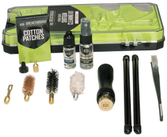 Breakthrough Clean Vision Series 20 Gauge 15-Pc Shotgun Cleaning Kit - Multi-Color — view 2