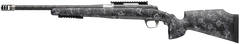 Browning X-Bolt 2 Pro McMillan SPR .308 Win 18" 4+1 Bolt-Action Rifle - Urban Carbon — view 2