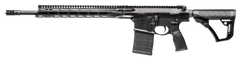 Daniel Defense DD5 V4 7.62x51mm NATO 18" Semi-Auto Rifle - CO Compliant — view 2