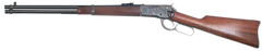 Cimarron 1892 Carbine 44 Mag 20" 10+1 Lever Action Rifle — view 2