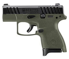 Beretta APX A1 Carry Micro-Compact 9mm Luger 3" 8+1 Semi-Auto Pistol — view 2