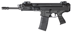 CZ Bren 2 MS 5.56x45mm NATO 11.14" 30+1 Semi-Auto Pistol — view 2