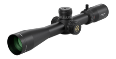 Athlon Ares HLR 2.5-15x42 30mm Tube SFP IR APLR-H2 MOA Riflescope — view 2