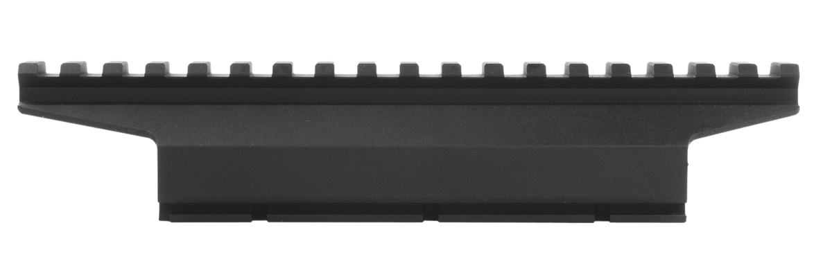 Magpul Industries Pro NVM Night Vision Mount 7.25" Picatinny Black Anodized Aluminum - Remington 700 — view 2