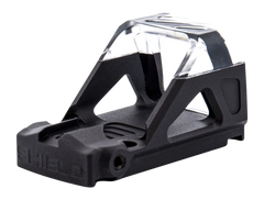 Shield Sights OMSsc Glass Edition 8 MOA Reflex Red Dot Sight — view 2