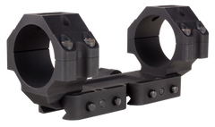 Trijicon AC22045 Bolt Action Mount 30mm Tube 1.06" Height - Matte Black Aluminum — view 2