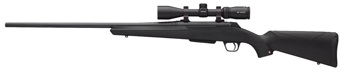 Winchester Guns XPR Scope Combo .400 Legend 22" 3+1 Bolt Action Rifle — view 2