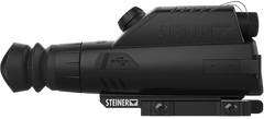 Steiner 9526 Nighthunter S35 Gen II 640x512 12 Microns 50Hz Thermal Riflescope - Black — view 2
