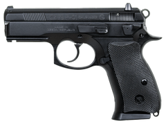 CZ P-01 9mm Luger 3.75" 15+1 DA/SA Semi-Auto Pistol — view 2