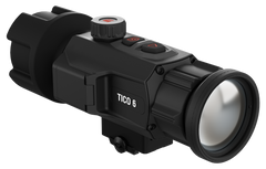 ATN TICO 6 Thermal Clip-On 1x 50mm 640x512 Black - Gen 6 — view 2