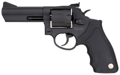 Taurus 66 .357 Mag/.38 Special +P 4" 7-Shot DA/SA Revolver — view 2