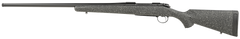 Bergara Rifles B-14 Ridge 7mm Rem Mag 24" 3+1 Bolt-Action Rifle - Graphite Black Cerakote — view 2