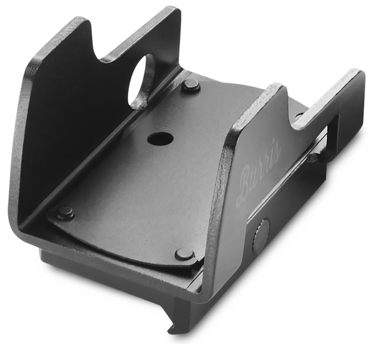 Burris 410330 Picatinny Protector Mount Black Aluminum - FastFire I/II/III — view 2