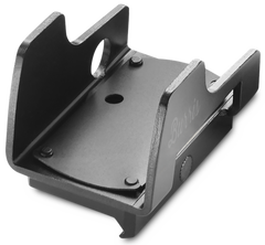 Burris 410330 Picatinny Protector Mount Black Aluminum - FastFire I/II/III — view 2