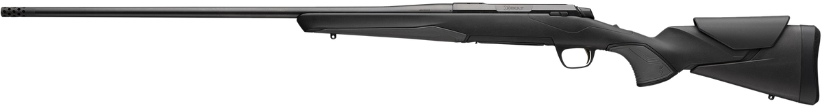 Browning X-Bolt 2 Micro 6.8 Western 22" 3+1 Bolt Action Rifle — view 2