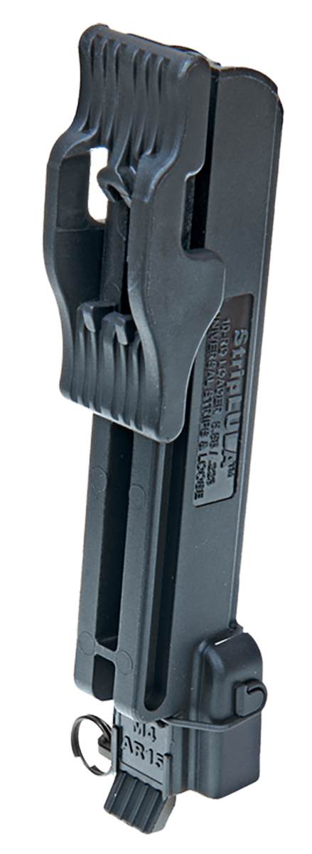 Maglula SL50B StripLULA 5.56x45mm NATO AR-15 10-Rd Magazine Loader - Black Polymer — view 2