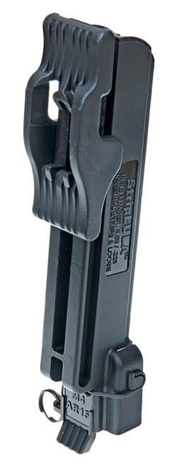 Maglula SL50B StripLULA 5.56x45mm NATO AR-15 10-Rd Magazine Loader - Black Polymer — view 2