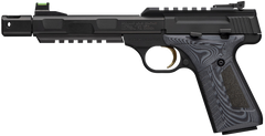 Browning Buck Mark Contour Pro 22 LR 5.9" 10+1 Semi-Auto Pistol — view 2