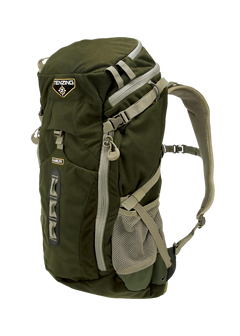 Tenzing TX15 Rambler Loden Green Tricot Hunting Day Pack — view 2