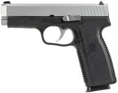 Kahr Arms CT9093 CT9 9mm Luger 4" 8+1 DAO Semi-Auto Pistol — view 2