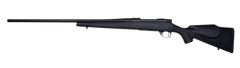 Weatherby Vanguard Obsidian 223 Rem 20" 5+1 Bolt Action Rifle — view 2