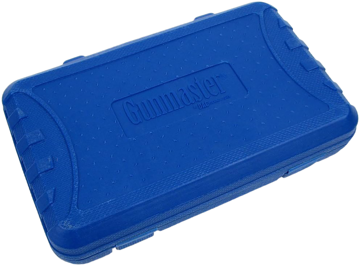 DAC GMPUNCH24 Universal Drive Pin and Roll Punch Set 24 Piece — view 2