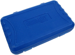 DAC GMPUNCH24 Universal Drive Pin and Roll Punch Set 24 Piece — view 2