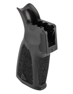 THRiL RTG AR-15/M4 Black Textured Polymer Pistol Grip — view 2