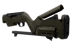 Magpul PC Backpacker OD Green Synthetic Ruger PC Carbine Stock — view 2