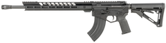 Diamondback DB15 Black Gold 6.5 Grendel 18" 28+1 Semi-Auto Rifle — view 2
