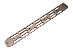 Area 419 Firearms ARCALOCK Rail MK22 6061-T6 Aluminum MLOK - Barrett MRAD — view 2