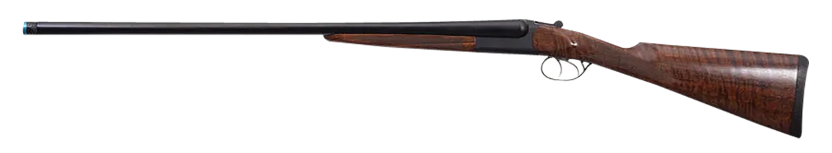 Weatherby Orion 410 Gauge 28" 2-Shot SxS Break Open Shotgun — view 2