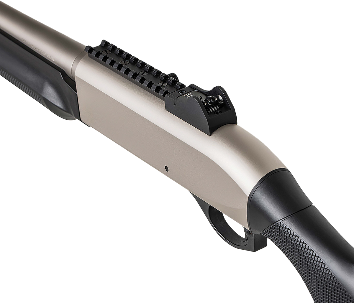 MAC 2 Tactical Marine 12 Gauge 3" 5+1 18.50" Semi-Auto Shotgun — view 2