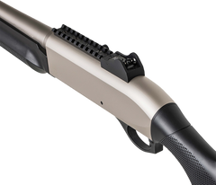MAC 2 Tactical Marine 12 Gauge 3" 5+1 18.50" Semi-Auto Shotgun — view 2