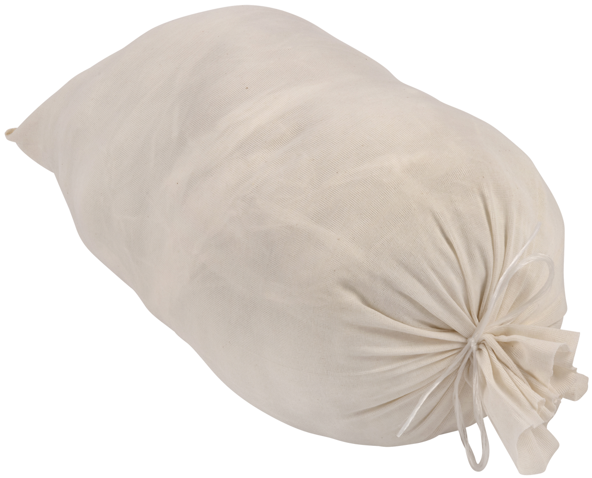 Allen 6596 Colorado Deluxe Deer Quarter Game Bags Natural Poly Cotton Blend 4-Pack — view 2