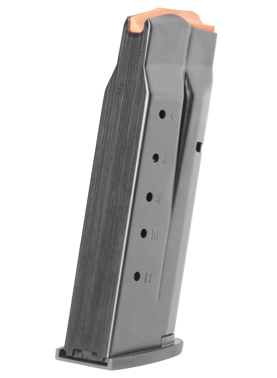 Smith & Wesson M&P Shield 9mm 13rd Magazine - Black — view 2
