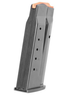 Smith & Wesson M&P Shield 9mm 13rd Magazine - Black — view 2
