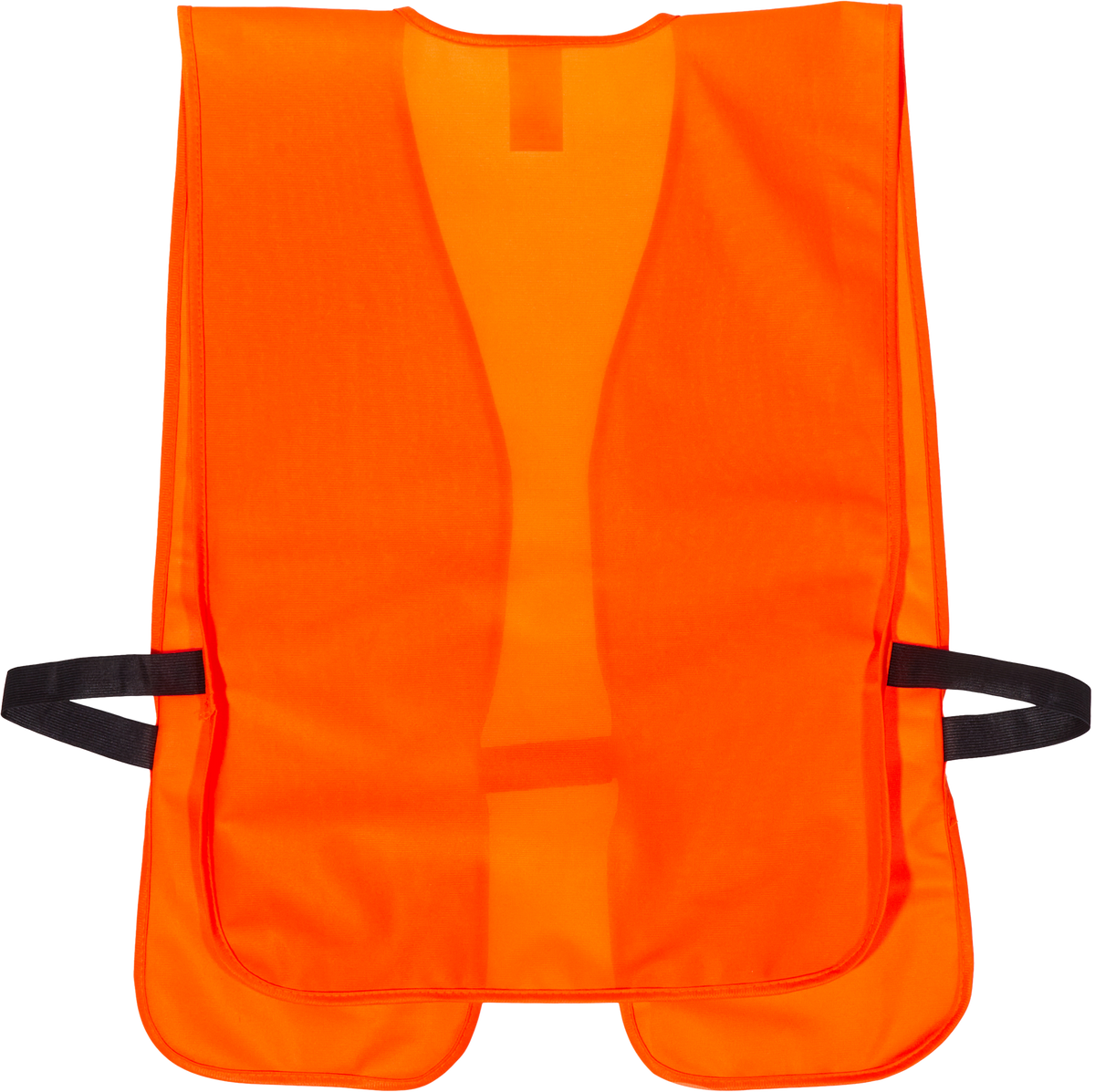 Allen 15752 Hunting Safety Vest Adult Blaze Orange Polyester — view 2